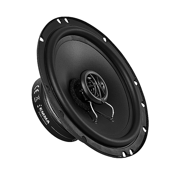 Difuzoare auto, DLS, Performance Advantage PA6, 165mm, 50W RMS, 3Ohm [6]