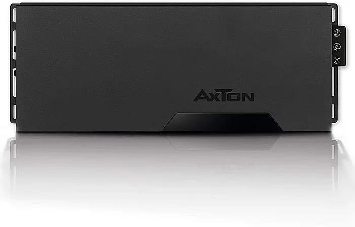 Amplificator auto Axton A601 6 canale 960W [2]