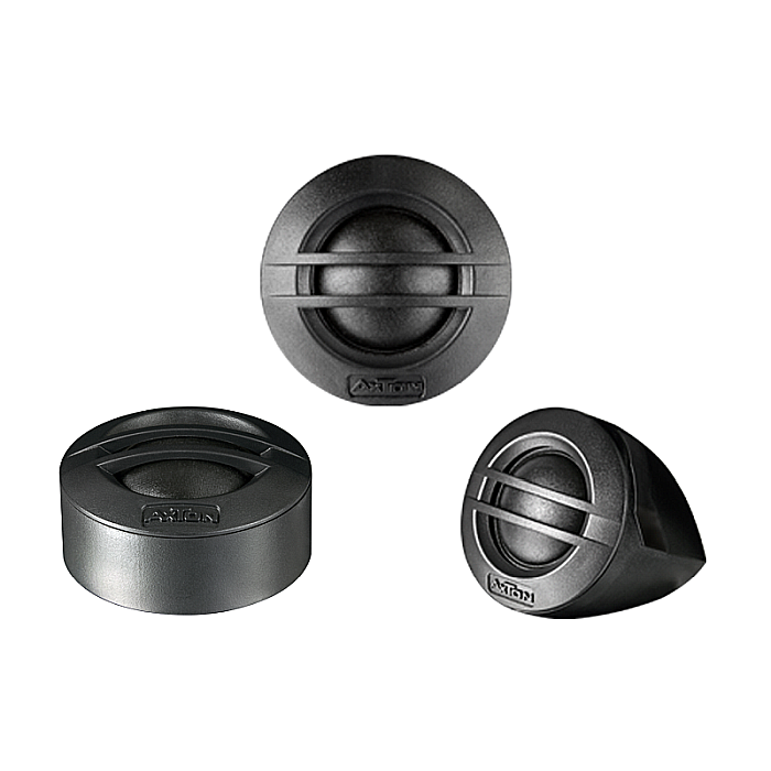 Difuzoare auto Axton ATC200S 200mm 100W RMS 4Ohm [3]