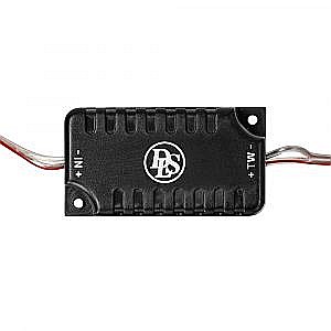 Difuzoare auto, DLS, Performance Advantage PA6.20, 165mm, 60W RMS, 3Ohm [3]