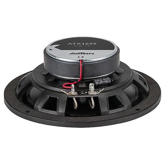 Difuzoare auto Axton ATX165S 165mm 90W RMS 4Ohm [4]