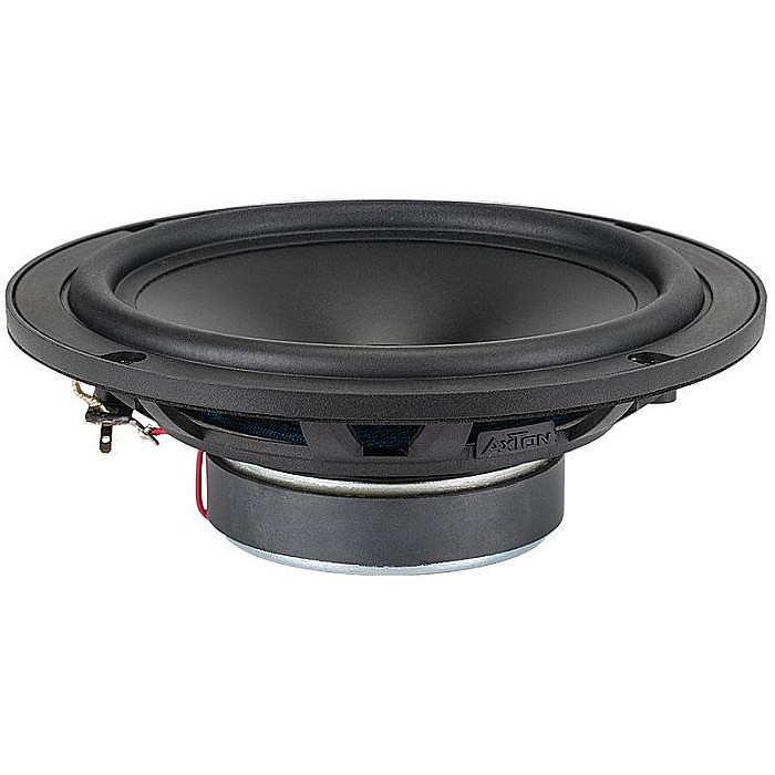 Difuzoare auto Axton ATX165S 165mm 90W RMS 4Ohm [2]
