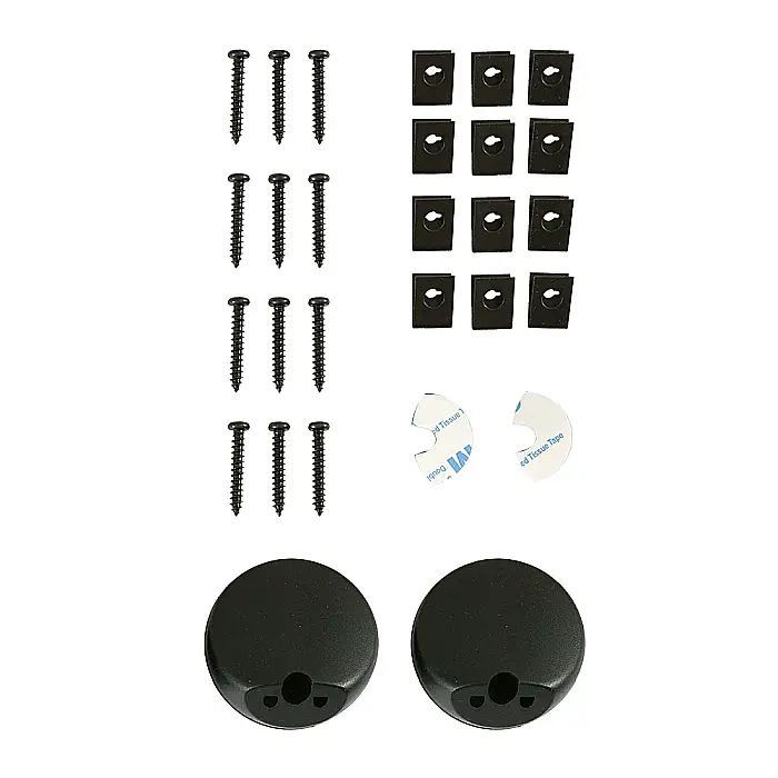 Difuzoare auto GAS seria MAD K1-64 165mm 80W RMS 4Ohm [7]