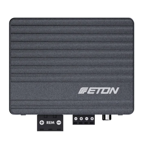 Amplificator auto Eton PA 2 2 canale 2x140W [4]