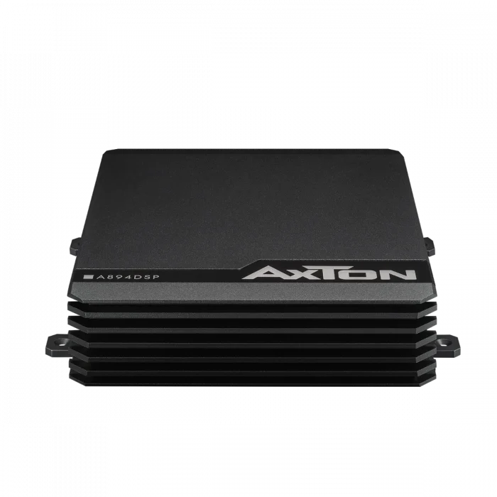 Amplificator AXTON A894DSP 8 canale 75W cu DSP [3]