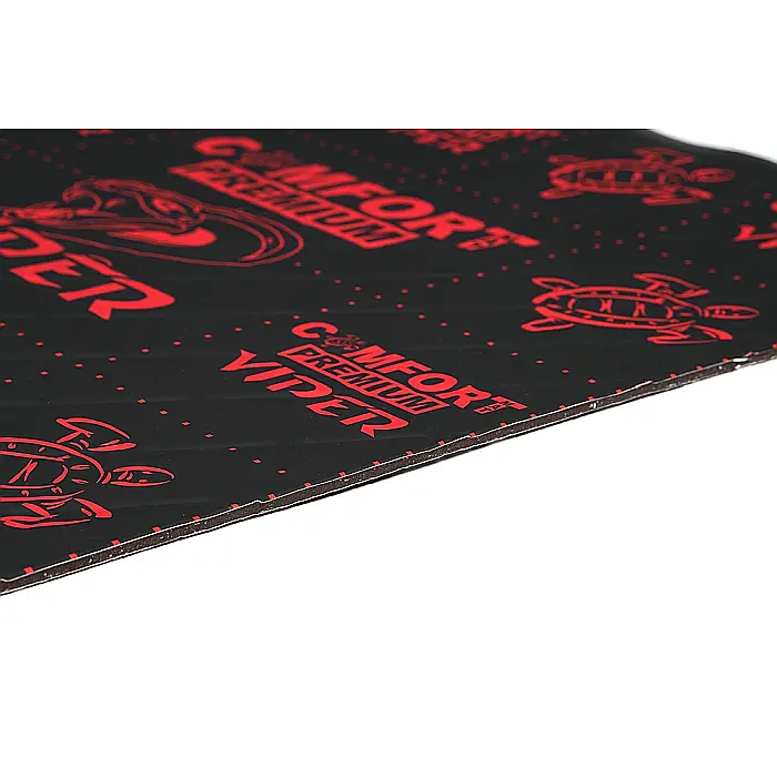 Insonorizant PREMIUM Comfort mat VIPER (3 mm) [6]