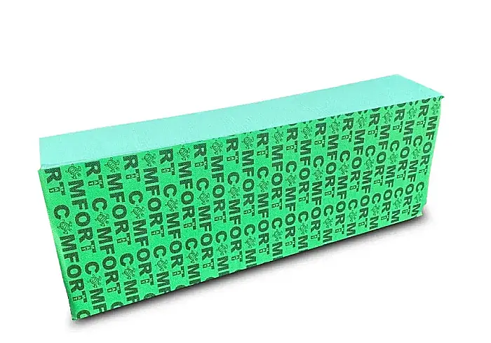 Insonorizant PREMIUM Comfort mat EXPERT SoundTrap Green [2]