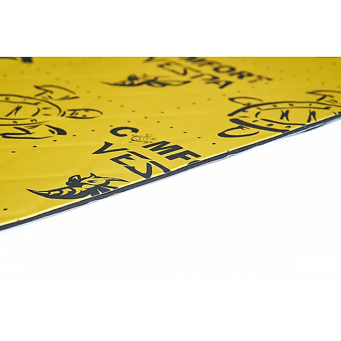 Insonorizant Comfort mat VESPA (2.5 mm) [5]