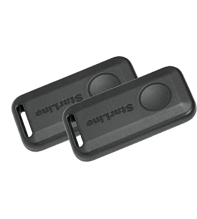 ALARMA AUTO SMART STARLINE S9V2 4G [2]