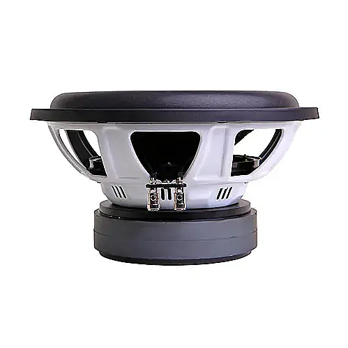 Subwoofer WHITE312 300mm [3]