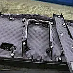 Insonorizant PREMIUM Comfort Mat SOFT WAVE 15MM BULK PACK 15 foi [7]