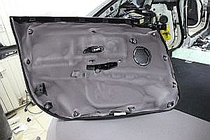 Insonorizant PREMIUM Comfort mat ULTRASOFT 10mm [7]