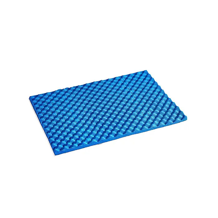Insonorizant PREMIUM Comfort mat EXPERT TSUNAMI BLUE 15mm BULK PACK 4 foi [6]