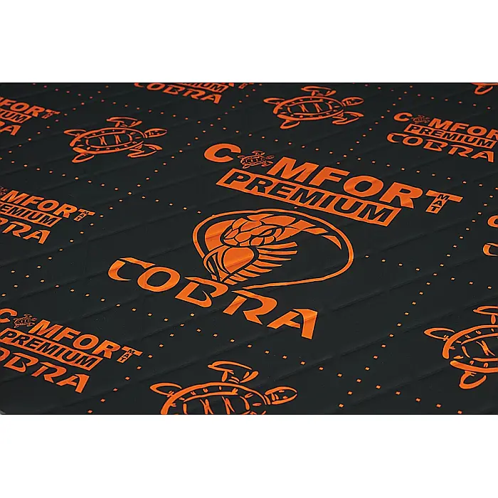 Insonorizant PREMIUM Comfort mat Cobra (2,3 mm) BULK PACK 10 foi [3]