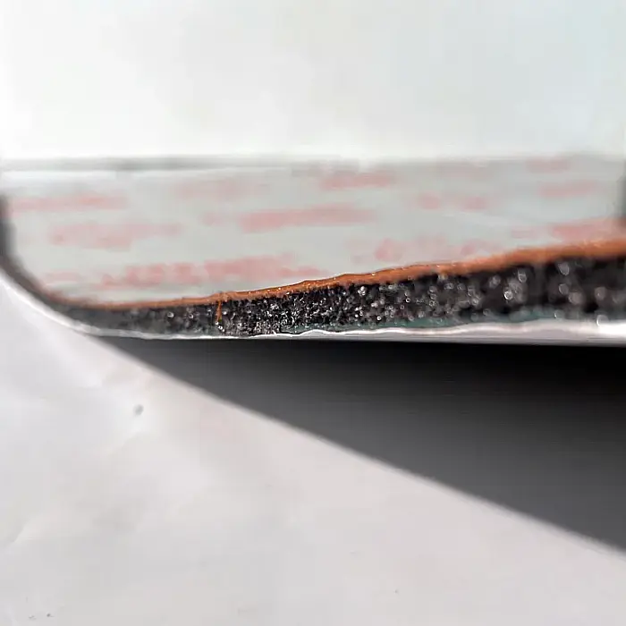 Insonorizant PREMIUM Comfort mat SKYLINE (8 mm) BULK PACK 16 foi [2]