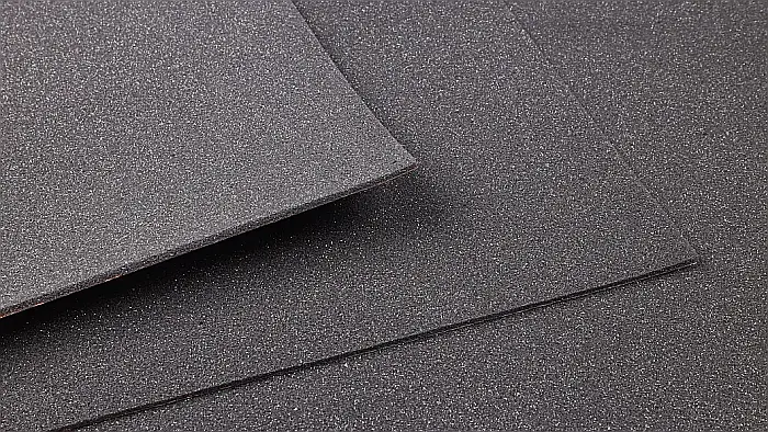 Insonorizant PREMIUM Comfort mat ULTRASOFT 5mm [3]