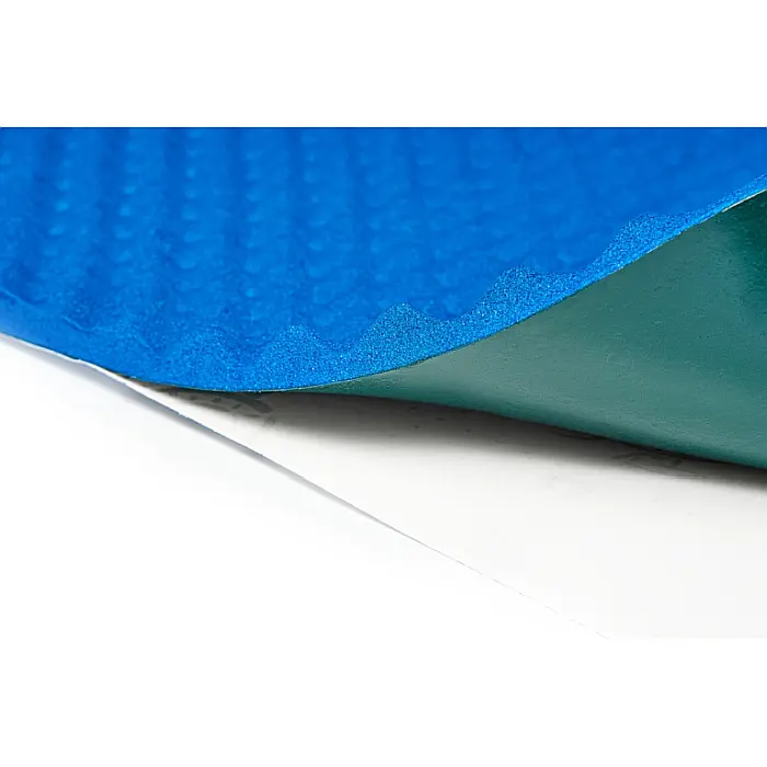 Insonorizant PREMIUM Comfort mat EXPERT TSUNAMI BLUE 15mm [4]