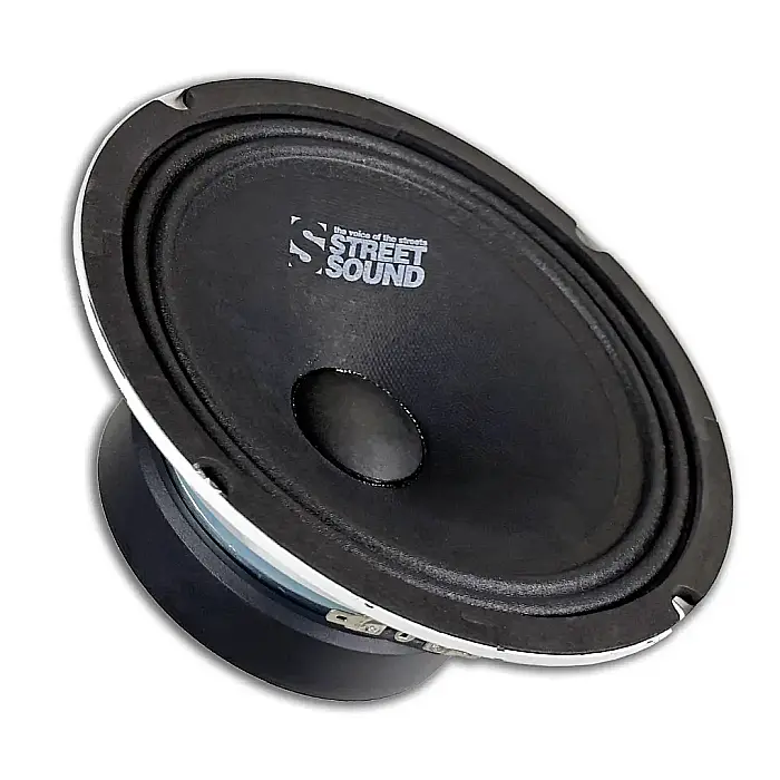 Set difuzoare WHITE80 V2 200mm [2]