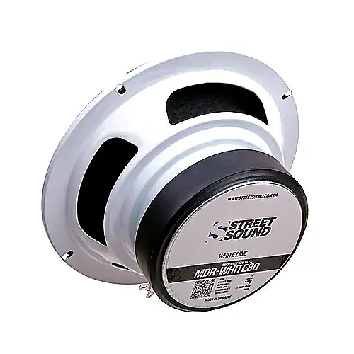 Set difuzoare WHITE80 V2 200mm [3]