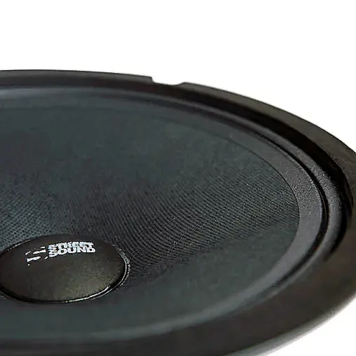 Set difuzoare DARK80 HYBRID 200mm [7]