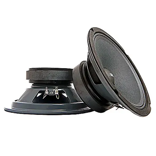 Set difuzoare DARK80 HYBRID 200mm [5]