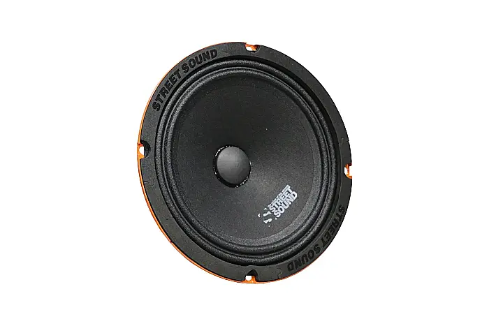 Set difuzoare ORANGE65 165mm [4]