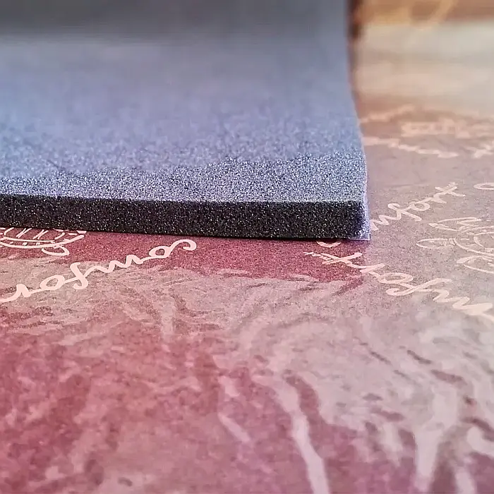 Insonorizant PREMIUM Comfort mat ULTRASOFT 10mm [2]