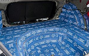 Insonorizant PREMIUM Comfort mat BLOCKSHOT (8 mm) BULK PACK 5 foi [5]