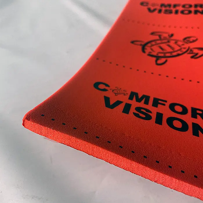Insonorizant Comfort mat VISION 6 mm [3]