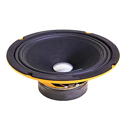 Set difuzoare YELLOW80 200mm [4]