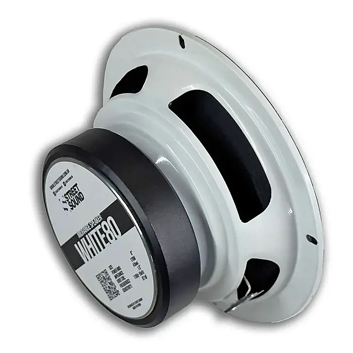 Set difuzoare WHITE80 V2 200mm [4]