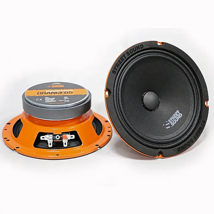 Set difuzoare ORANGE65 165mm [6]