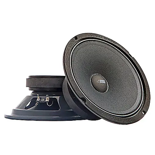 Set difuzoare DARK80 HYBRID 200mm [4]