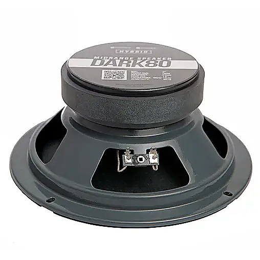 Set difuzoare DARK80 HYBRID 200mm [2]