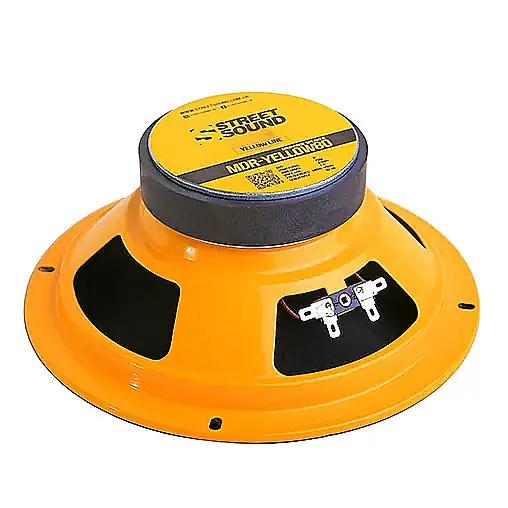 Set difuzoare YELLOW80 200mm [7]