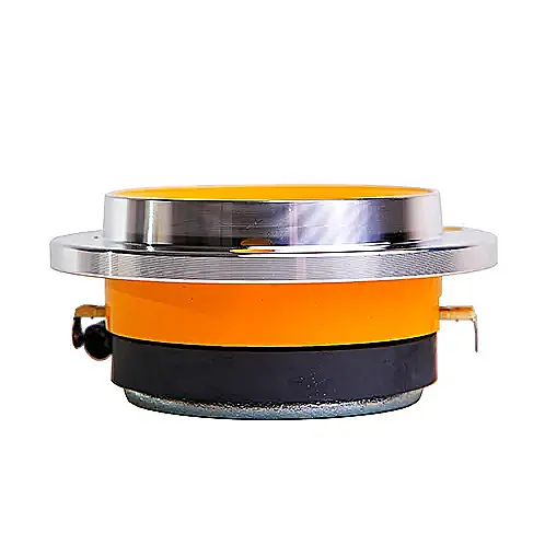 Set tweetere YELLOW 25F [3]