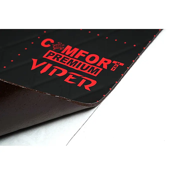 Insonorizant PREMIUM Comfort mat VIPER (3 mm) BULK PACK 10 foi [3]