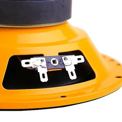 Set difuzoare YELLOW65 165mm [7]