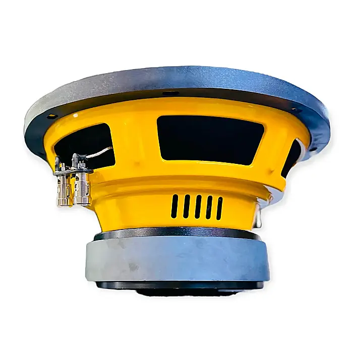 Subwoofer YELLOW210 250mm [12]
