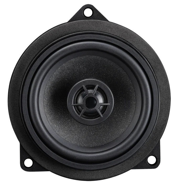 Difuzoare BMW Uși 10cm 60W RMS AXTON ATS-B101X OEM Fit Coaxial 2-Way [4]