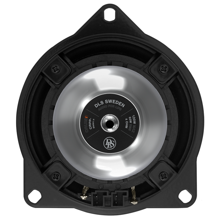 Difuzoare componente dedicate BMW și MINI DLS Cruise CRPP-BMW1.4 10cm 60W [3]