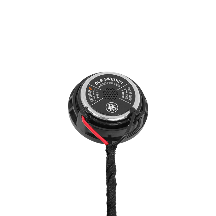 Difuzoare componente dedicate BMW și MINI DLS Cruise CRPP-BMW1.4 10cm 60W [4]