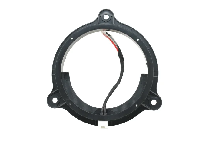 Inele adaptoare AutoHiFi SR65DC pentru Dacia 165mm [3]