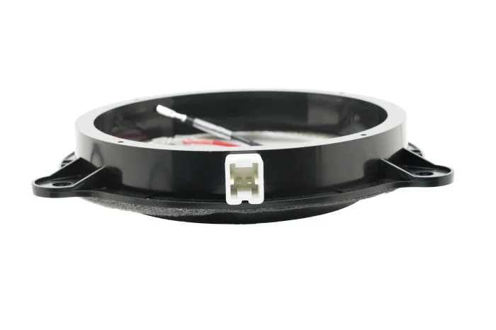 Inele adaptoare AutoHiFi SR65DC pentru Dacia 165mm [2]