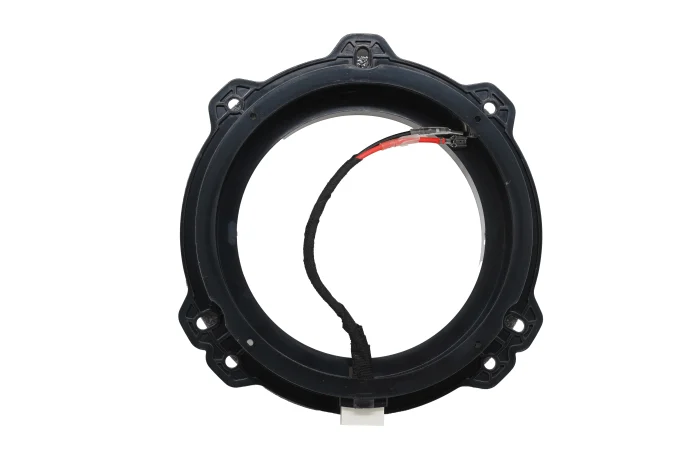 Inele adaptoare AutoHiFi SR65HY pentru Hyundai 165mm [3]