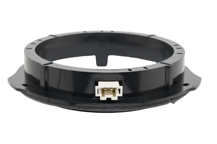 Inele adaptoare AutoHiFi SR65MB pentru Mercedes 165mm [2]