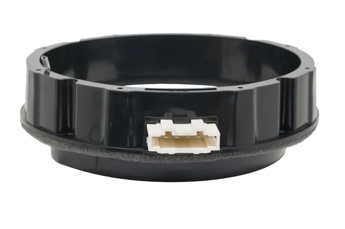 Inele adaptoare AutoHiFi SR65SK-6 pentru Skoda 165mm [2]