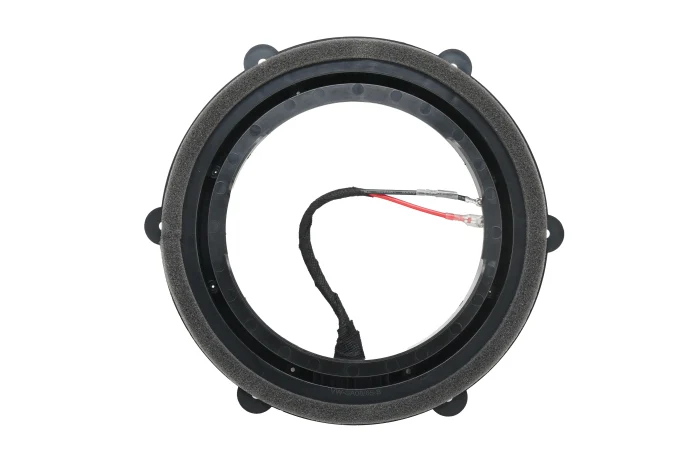 Inele adaptoare AutoHiFi SR65SK-7 pentru Skoda 165mm [4]