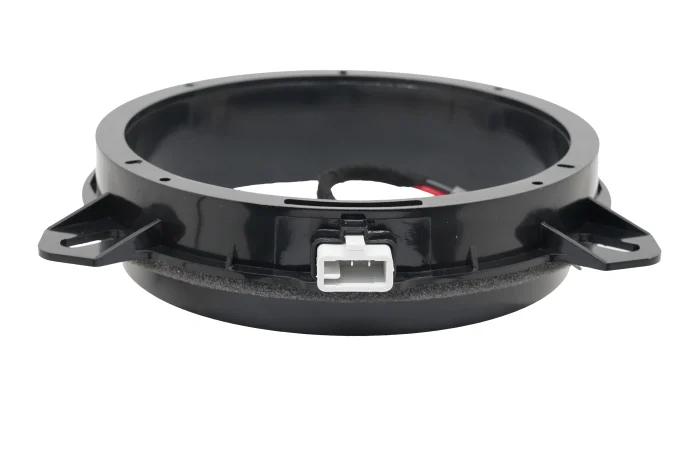 Inele adaptoare AutoHiFi SR65TY-A pentru Toyota 165mm [2]