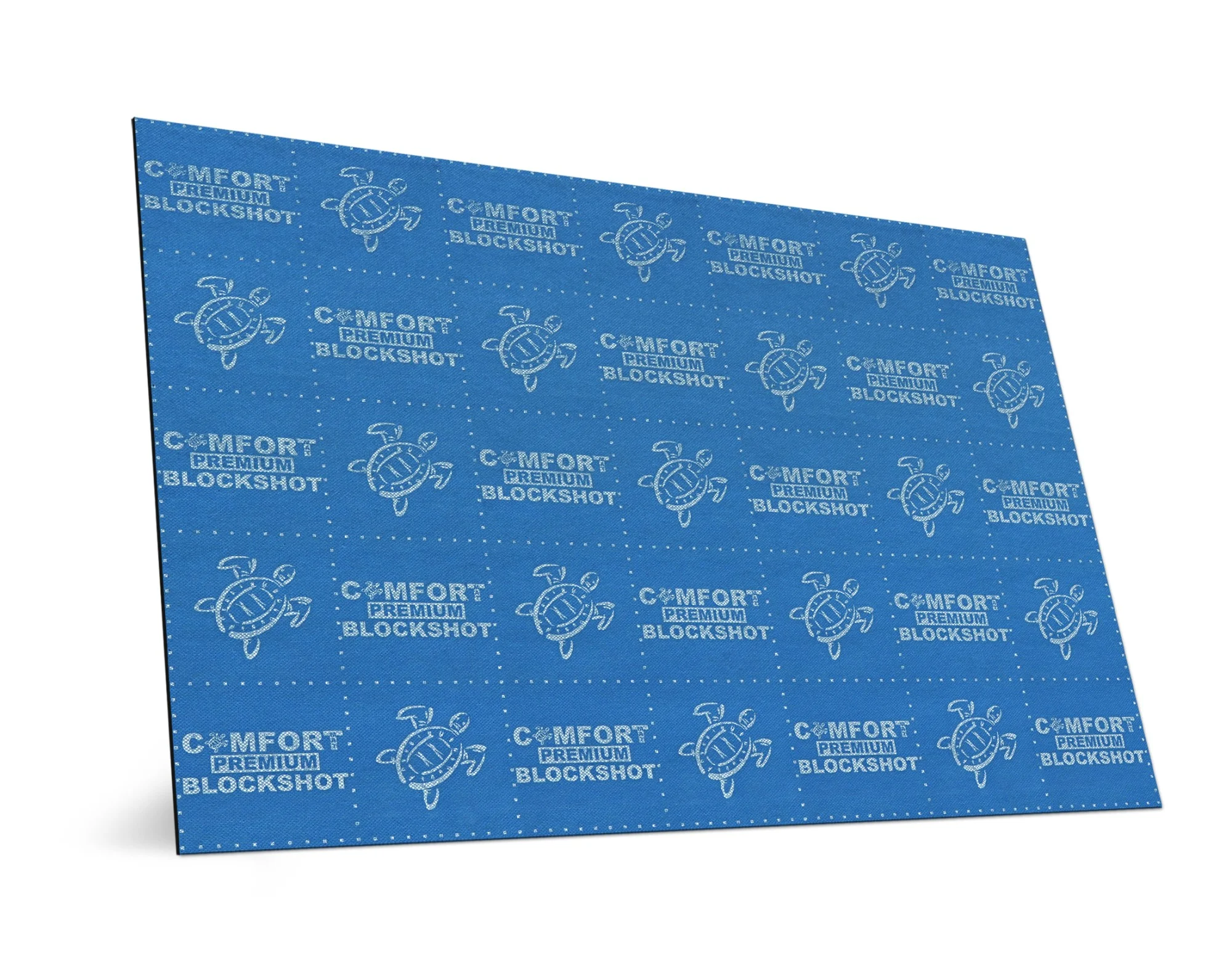 Material de izolare fonică PREMIUM Comfortmat BLOCKSHOT (8 mm) [4]
